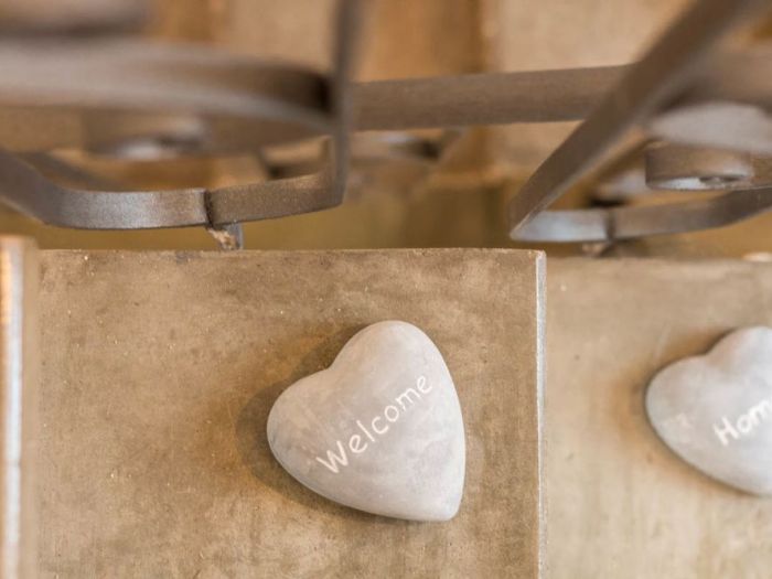 Archisio - Dettagli Home Staging Silvia Marcheselli - Progetto Villa indipendente a bologna