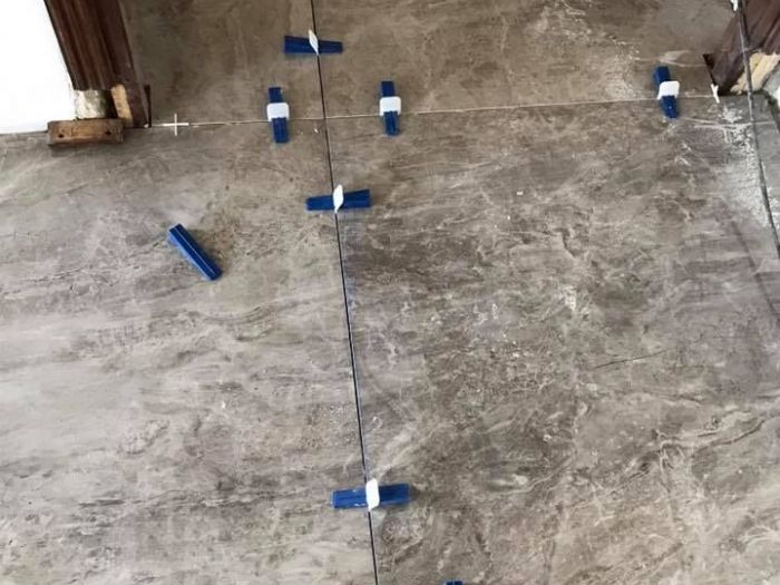 Archisio - La Servizi Ristrutturazioni - Progetto Interni