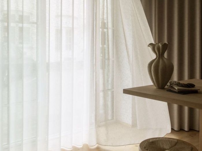 Archisio - Isidera - Progetto Laboratorio sartoria e tappezzeria milano