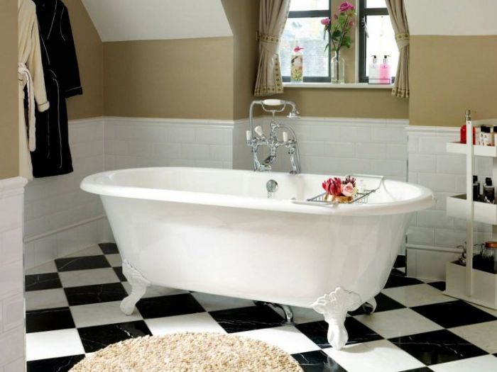 Archisio - Sommariva - Progetto Rifacimento bagni