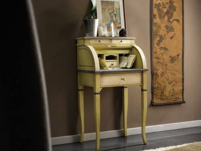 Archisio - Mozzo Gian Paolo srl - Progetto Collezione edera