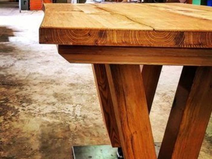 Archisio - Falegnameria Livan - Progetto Complementi darredo