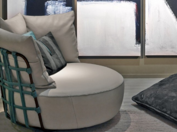 Archisio - Giuseppe Vigan - Progetto Design-love dandy home collection