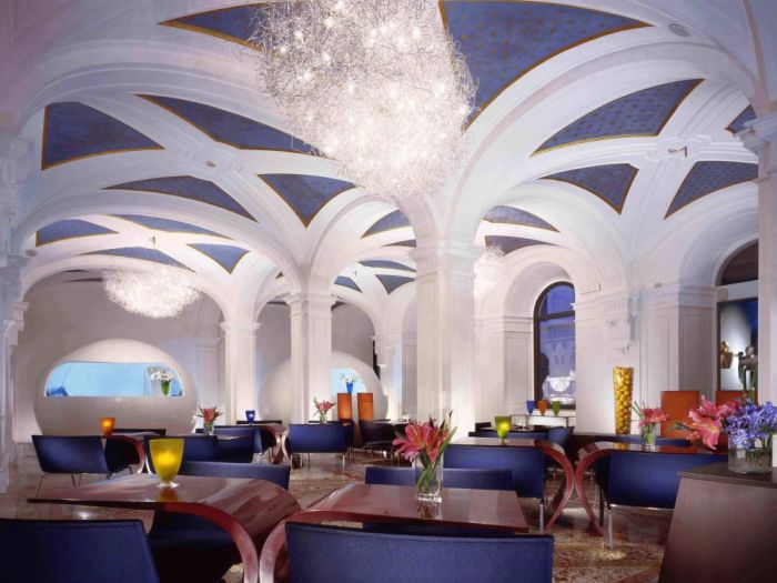 Archisio - Gianfranco Mangiarotti - Progetto La casa dellarte