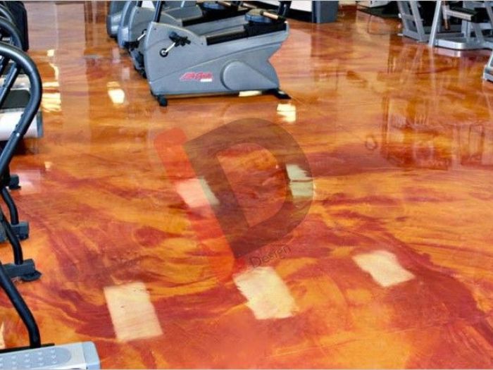 Archisio - Id Design - Progetto Posa pavimenti