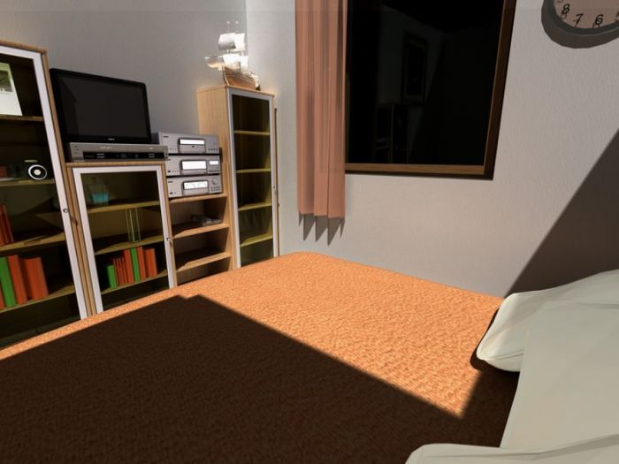 Archisio - Achenza Costruzioni - Progetto Residenziale lu mulinu vecciu