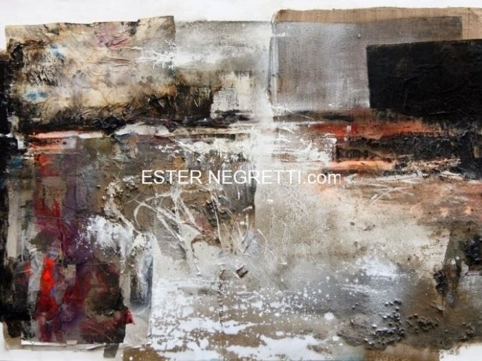 Archisio - Ester Maria Negretti - Progetto ESTER MARIA NEGRETTI