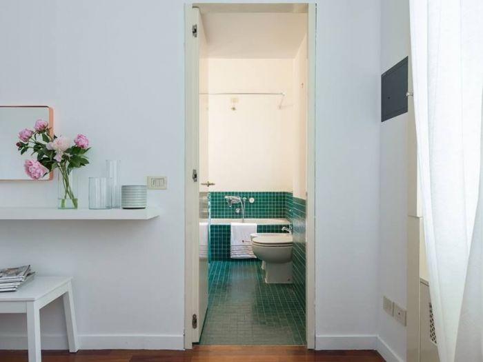 Archisio - Venduta A Prima Vista - Progetto Ministaging short rent term milano montenapoleone