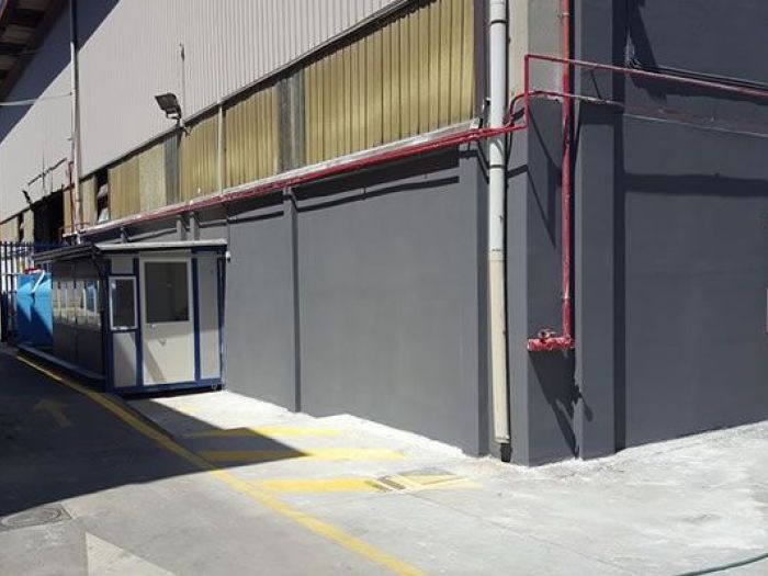 Archisio - Ag Costruzioni - Progetto Ristrutturazioni edili napoli caserta