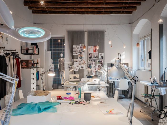 Archisio - Alessandro Colombo - Progetto Servizi fotografici per attivit commerciali alberghi e ristoranti