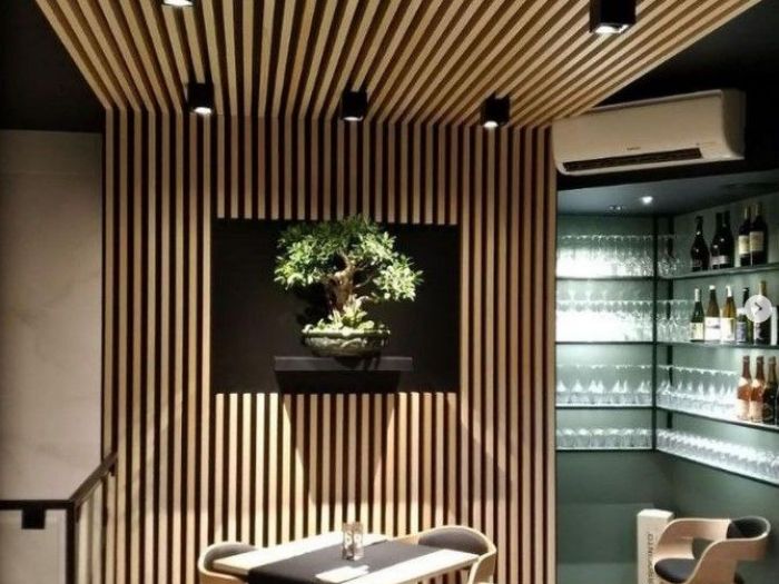 Archisio - Andrea Mauro - Progetto Alcuni lavori