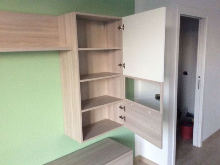 Archisio - Edil Piemme srl - Progetto Ristrutturazione interni