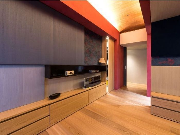 Archisio - Falegnameria 1998 - Progetto Arredamenti