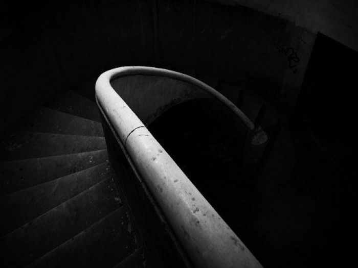 Archisio - Andrea Cutelli Fotografo - Progetto Fotografie in bianco e nero