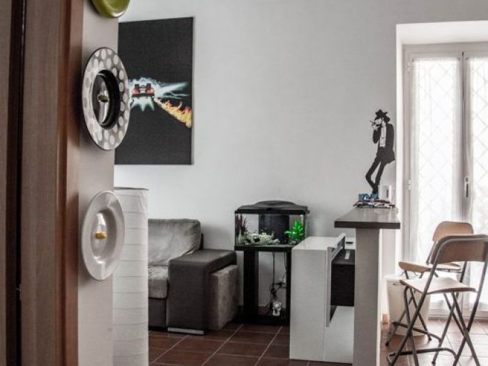 Archisio - St Studio - Progetto Castani