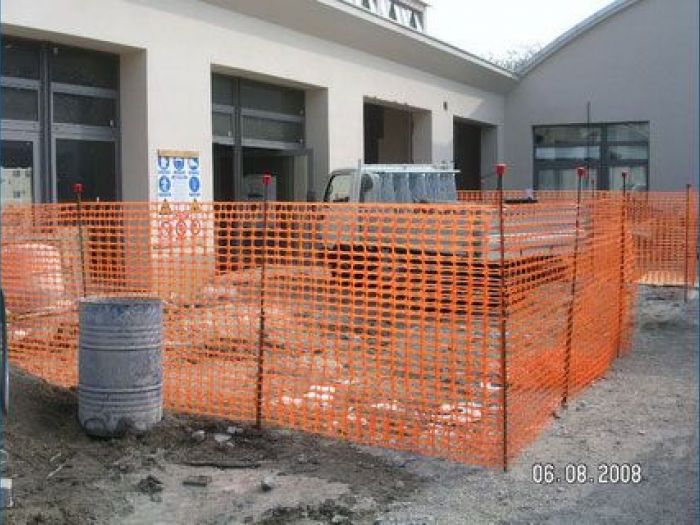 Archisio - Impresa Edile Paccaloni - Progetto Ristrutturazione a milano