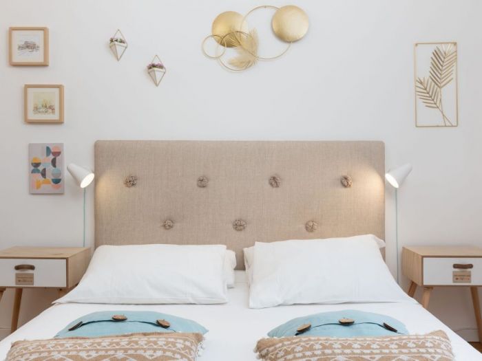 Archisio - Daniele Raffaelli - Progetto Bb maison vantaggio