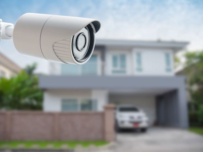 Archisio - Allarmi Firenze - Progetto Videosorveglianza