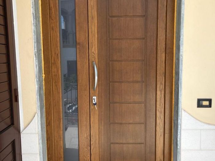 Archisio - Franco Stabile - Progetto Ristrutturazione casa unifamiliare ad andrano