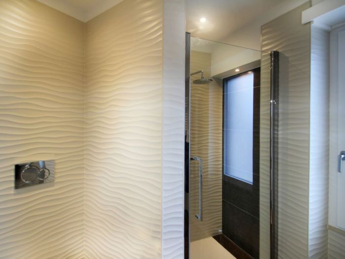 Archisio - Paolo Del Grande Architetto - Progetto Obliqua - appartamento - nomentano - rome