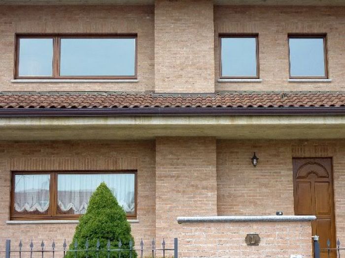 Archisio - Canavesio Bruno - Progetto Casa borgogno-finello