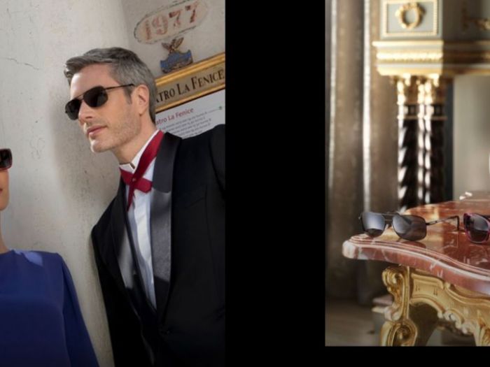 Archisio - Siviero Luca - Progetto Moda