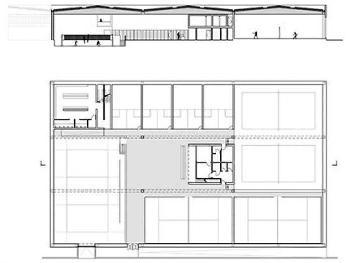 Archisio - Bdf Architetti - Progetto Palakendro