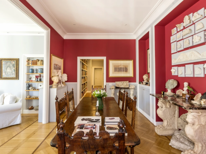 Archisio - More Than Architecture Studio - Progetto Casa gtRoma