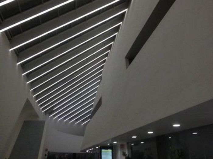 Archisio - Sicorap srl - Progetto Stazione alta velocit