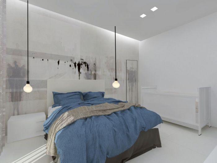 Archisio - Bartolomeo Fiorillo - Progetto Casa sdid