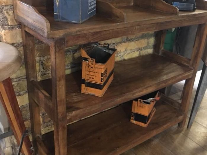 Archisio - Scenography - Progetto Mobili scenografici