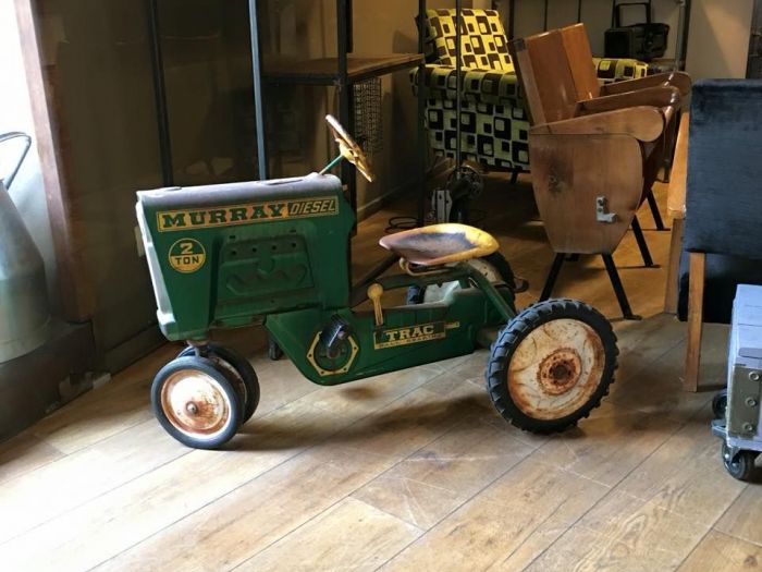 Archisio - Scenography - Progetto Oggetti scenici