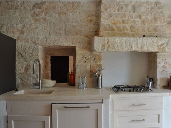 Archisio - Lovecchio Giuseppe - Progetto Recupero rurale