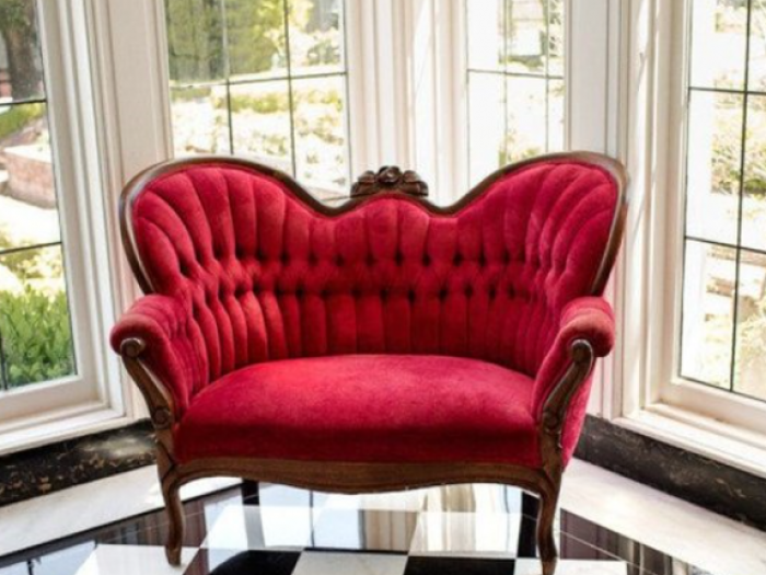 Archisio - Giovanni Mauro Furnishings - Progetto Progetti