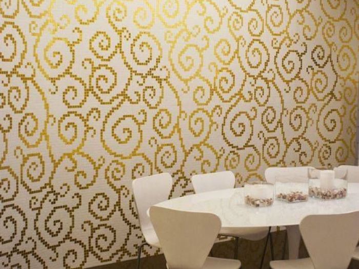 Archisio - Sommariva - Progetto Rivestimenti