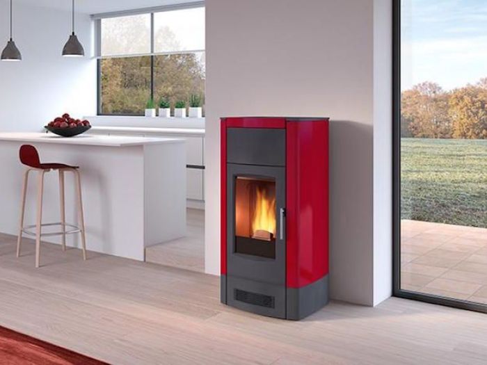 Archisio - Euro Camini srl - Progetto EURO CAMINI SRL
