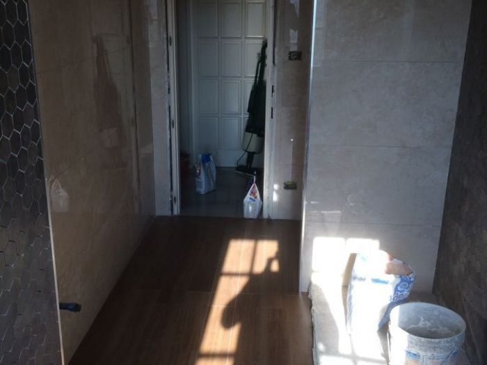 Archisio - Icm Maffei srl - Progetto Piccola ristrutturazione di interni