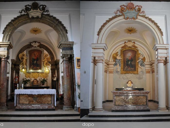 Archisio - Ars Labor - Progetto Cantiere-scuola