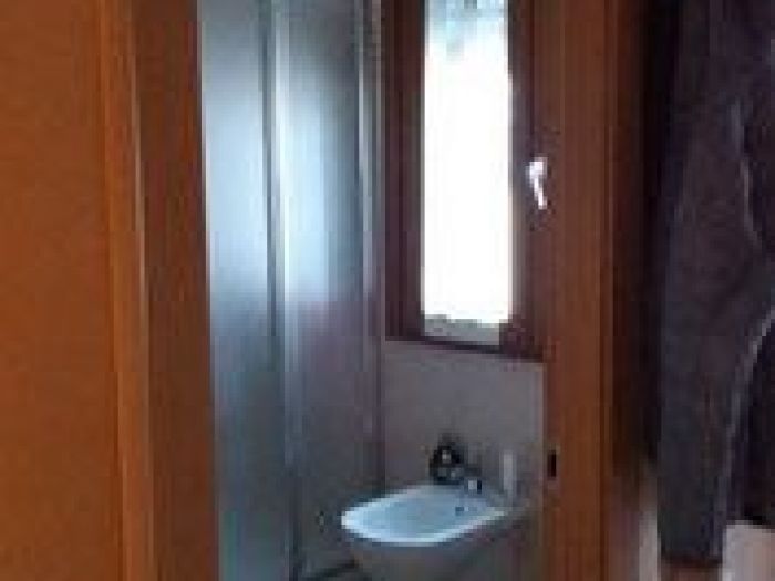 Archisio - Luca Magnani - Progetto Ristrutturazione di appartamento in bressana bottarone