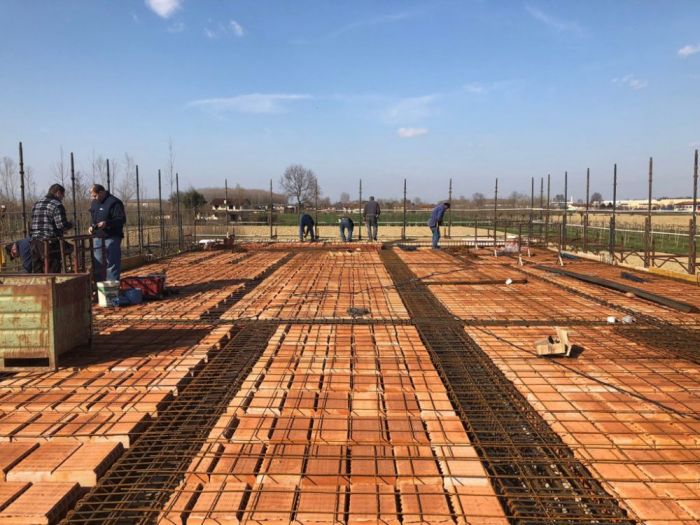 Archisio - Depaolidefranceschibaldan Architetti - Progetto Villa sp