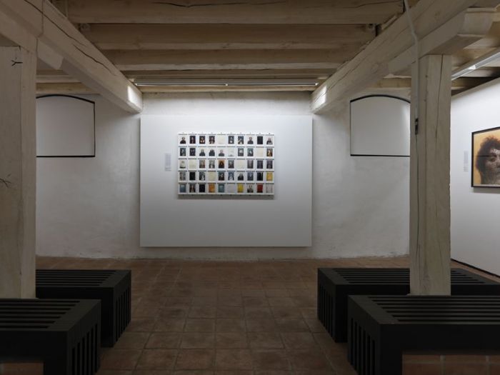 Archisio - Enrico Cano Fotografo - Progetto Mostre