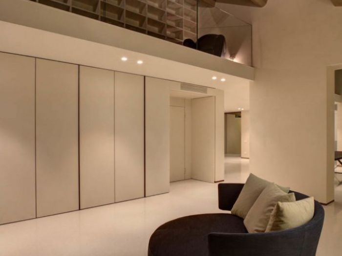 Archisio - Depaolidefranceschibaldan Architetti - Progetto Casa m