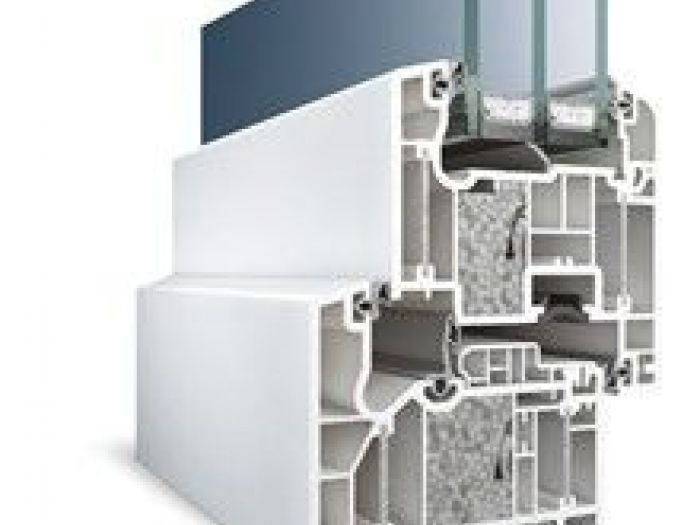 Archisio - Il Falegname Di Casciello Antonio - Progetto Infissi in pvc