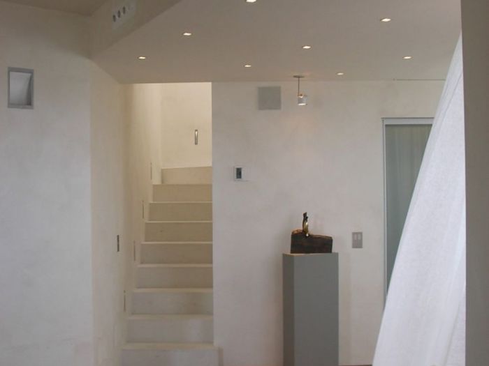 Archisio - Giovanna Azzarello - Progetto Edilizia privata