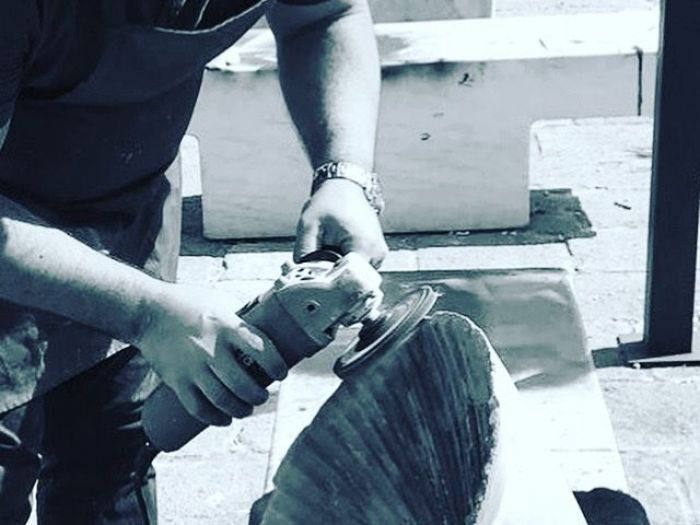 Archisio - Genesio Pistidda - Progetto Petra