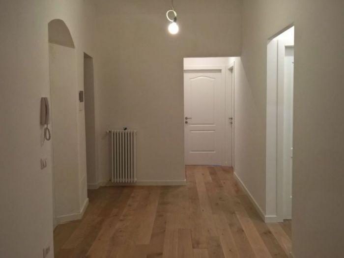 Archisio - Conat Edilizia Snc - Progetto Ristrutturazione di appartamento