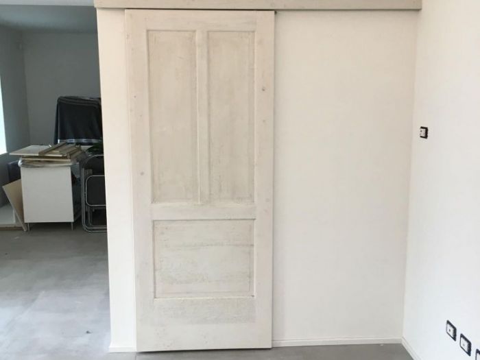 Archisio - Edil Blu Di Iannello Claudio - Progetto Ristrutturazione campiello