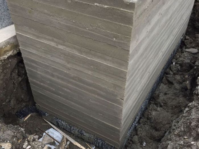 Archisio - Randazzo Gianluca - Progetto Lavori generici