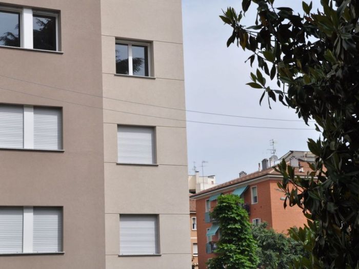 Archisio - Studio Lenzi Associati - Progetto Residenza in alto