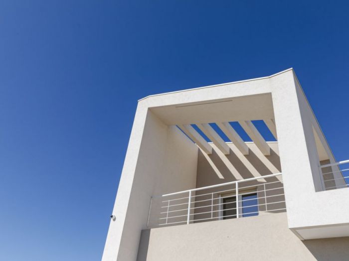 Archisio - Vito Nacci - Progetto Casa nzeb